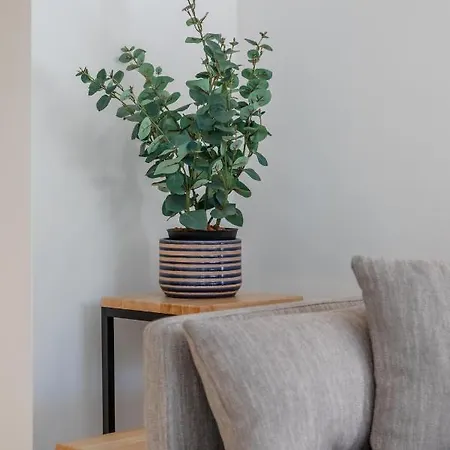 Apartamento Bairro Alto Chic Oásis Lisboa