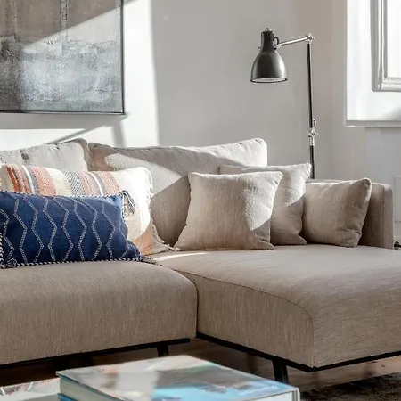 Bairro Alto Chic Oásis