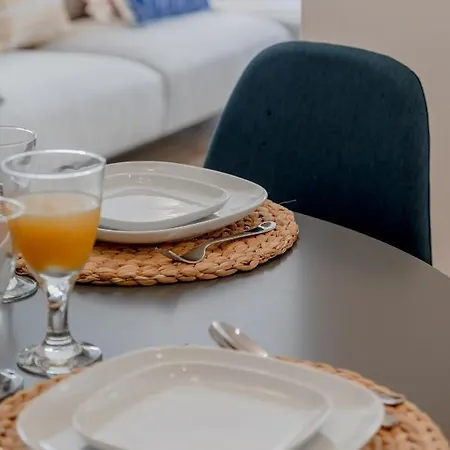 Bairro Alto Chic Oasis *