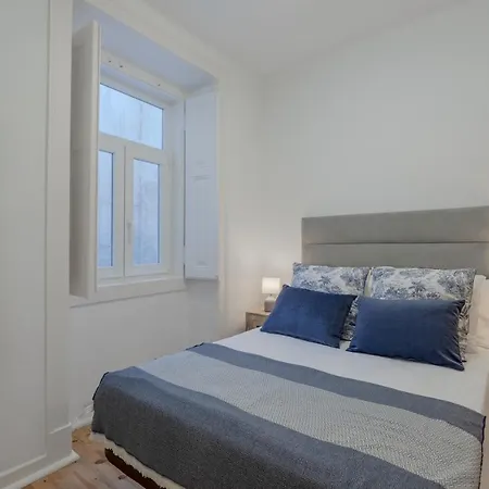 Bairro Alto Chic Oasis Appartement Lisboa