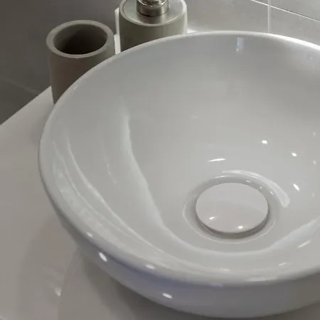 Bairro Alto Chic Oasis *