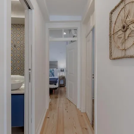 Bairro Alto Chic Oasis شقة Lisboa