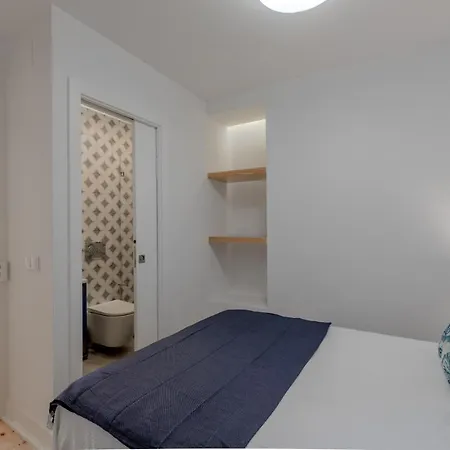 Bairro Alto Chic Oasis