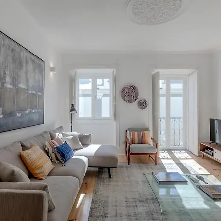 Bairro Alto Chic Oasis *