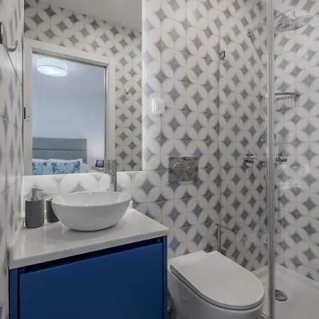 Bairro Alto Chic Oasis * Lisbon