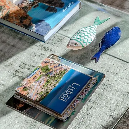 شقة Bairro Alto Chic Oasis Lisboa