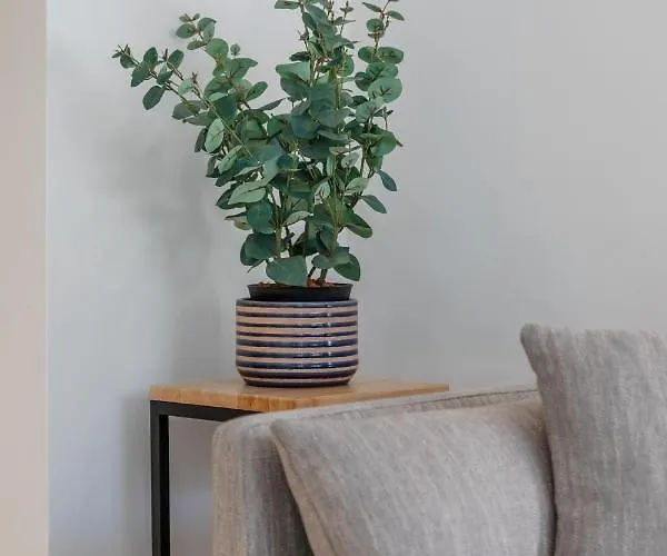 Apartamento Bairro Alto Chic Oásis Lisboa