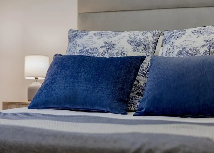 Apartamento Bairro Alto Chic Oásis *