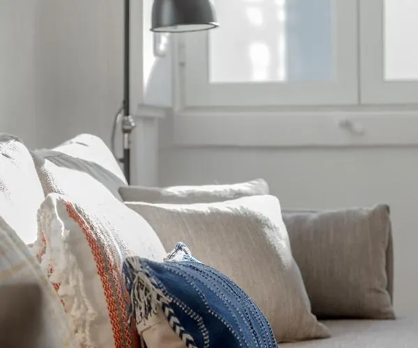 Apartamento Bairro Alto Chic Oásis