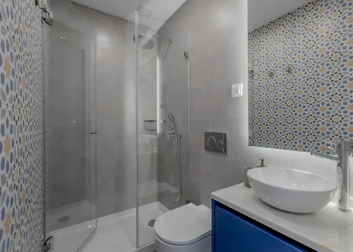 Bairro Alto Chic Oásis Apartamento Lisboa