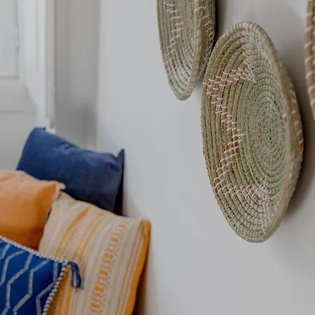 Bairro Alto Chic Oasis Lizbona
