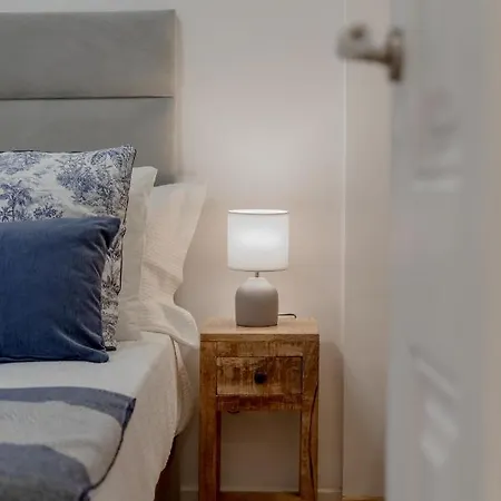 Bairro Alto Chic Oasis