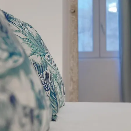 Apartament Bairro Alto Chic Oasis
